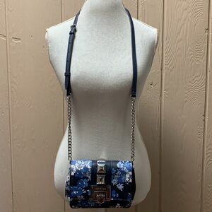 Michael Kors Tina Crossbody NWT